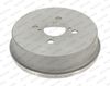 Ferodo Brake Drum FDR329088