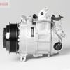 Denso Air Conditioning Compressor DCP17112