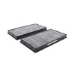 Филтър купе (поленов филтър)