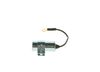 Bosch Ignition Capaciter 1 237 330 801 (1237330801)