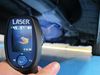 Laser Tools Thermal Camera with UV Leak Detector