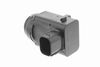 Sensor, Einparkhilfe