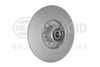 Brzdový kotouč 8DD 355 123-261
