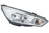 Hella 1LE 354 827-041 Headlight