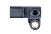 HELLA Sensor, boost pressure 6PP 358 393-231