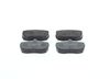 Комплект гальмівних колодок, дискове гальмо BOSCH 0 986 467 590 (BP711, D519, E9 90R-02A1080/0112, 20759)