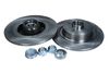 спирачен диск