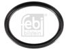 Těsnicí kroužek, čep nápravy 03727