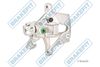 APEC Brake Caliper BCA1553