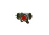 Колесный тормозной цилиндр BOSCH 0 986 475 734 (WC742)