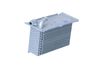 Интеркулер NRF NRF30292