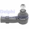Наконечник поперечної кермової тяги DELPHI TA1585