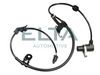Elta Automotive Sensor, wheel speed EA0222