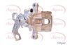 APEC Brake Caliper RCA374