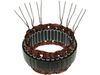 Stator, Generator