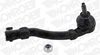 MONROE Tie Rod End L25111