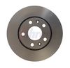 Fahren Brake Disc FBD6219