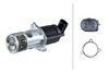 HELLA EGR Valve 6NU 014 864-481