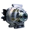 NAPA Alternator NAL2042