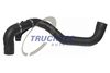 Трубка нагнетаемого воздуха TRUCKTEC AUTOMOTIVE 02.40.133