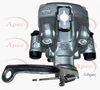 APEC Brake Caliper LCA1164N