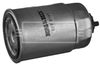 Borg & Beck fuel filter - BFF8141