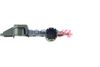 Sensor, Exzenterwelle (variabler Ventilhub)