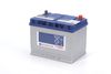 autobaterie 12V / 70Ah, 630A 0092S40270