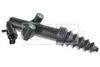 BORG & BECK Slave Cylinder, clutch BES242