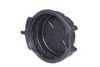 KS Tools &Ouml;lauffangwannne 17 Liter, Durchmesser 445mm - 150.9360