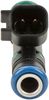 New Bosch Fuel Injector 0280158083 For Cadillac XLR 4.6 12597871 12577869