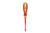 Laser Tools PzDrive Insulated Screwdriver Pz2 x 100mm