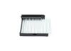 BOSCH Filter, cabin air 1 987 435 009