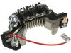 Gleichrichter, Generator