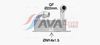 AVA QUALITY COOLING Oil Cooler, engine oil OL3705