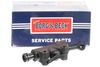 BORG & BECK Master Cylinder, clutch BCM155