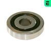 OPTIMAL Rolling Bearing, suspension strut support mount F8-7151