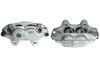 спирачен апарат