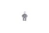 Bosch Bulb 1 987 302 874 24V12WECOTRUCK (1987302874)