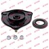 KYB Repair Kit, suspension strut support mount SM5164