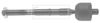 BORG & BECK Inner Tie Rod BTR5697