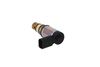 Control Valve, air conditioning compressor NRF NRF38430