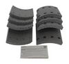 Ferodo Brake Lining Kit, drum brake K19574.0-F3660