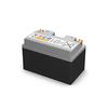BOSCH Batterie M Li-ion LTZ14S LION - 0986122617