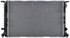 Mahle CR 912 000P Radiator, engine cooling