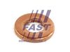 Прокладка, корпус форсунки FAST FT49846
