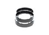 Bosch Brake Shoe Set, parking brake 0 986 487 685