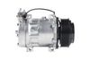 HELLA Compressor, air conditioning 8FK 366 204-141
