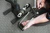 Laser Tools Rear Suspension Trailing Arm Bush Kit - for Vauxhall/Opel