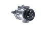 Mahle Compressor, air conditioning ACP 1571 000P